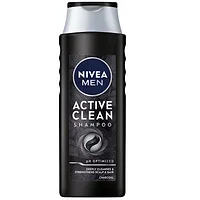 Nivea szampon do włosów