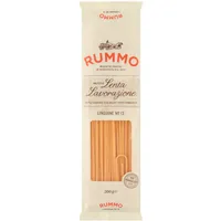 Rummo Makaron Spaghetti Płaskie