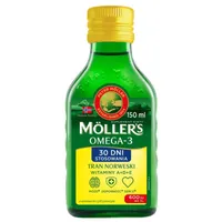 MOLLER'S TRAN NORWESKI