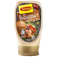 Sos Burgerowy 300ml