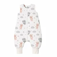 Teddy - szary WG1391
