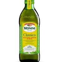 Monini Olej z pestek winogron 500ml