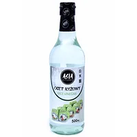Ocet ryżowy 500ml