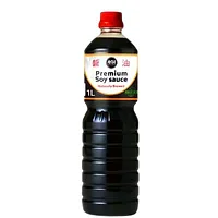 Sos sojowy Premium 1L