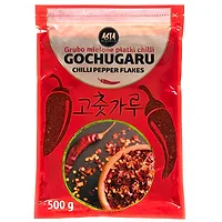 Papryka chilli Gochugaru 500g