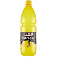 Zaprawa cytrynowa 1000ml