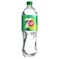 7up napój gazowany o smaku cytrusowym 1,5l