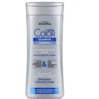 ULTRA Color Szampon chłodny blond 200ml