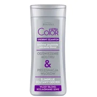 ULTRA Color Szampon srebrne odcienie blond 200ml