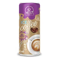 Łowicz - Ice coffee w puszce