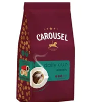 Carousel - kawa