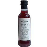 Syrop żurawinowy z ziołami 200ml