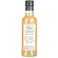 Syrop Imbirowy 200ml