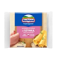 Hochland Ser Kremowy z PIECZARKAMI 90g
