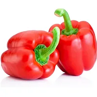 Papryka czerwona