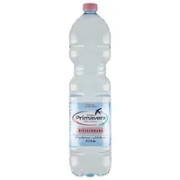 Primavera Woda źródlana niegazowana 1,5l