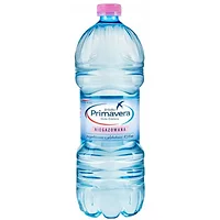 Primavera Woda źródlana niegazowana 1l