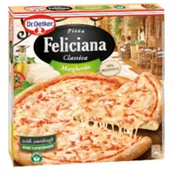 PIZZA Felicjana Margerita