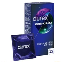 Prezerwatywy performa regular 12 szt
