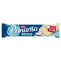 PRINCESSA White Coconut 30.5g