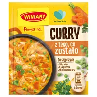 POMYSL NA Curry 30g
