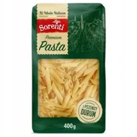 Makaron SORENTI Pióra 400g