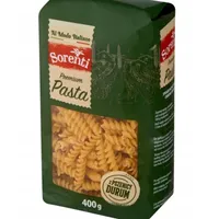 Makaron SORENTI Świderki 400g