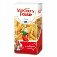 Pióra 400g