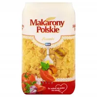 Makrony Polskie 