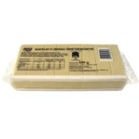 Wafle ŚMIETANKOWE 500g