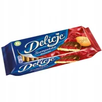 Mondelez Delicje szampanskie