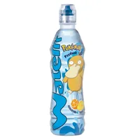 Kubuś Waterrr — woda malinowa 1,5 l