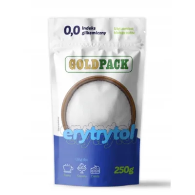 Ksylitol Danisco 1kg, 1kg