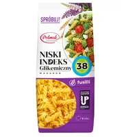 Fusilli Świderki 250g