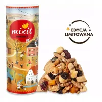 Ciasteczka Złocista jesień 590g