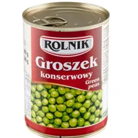 Rolnik warzywa