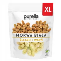 Morwa biała 100g