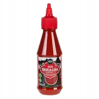 Sos Sriracha EXTRA HOT 200ml