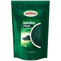 Spirulina proszek - suplement diety 1kg