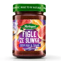 Figle ze śliwką 280g