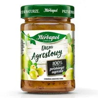 Agrestowy 280g
