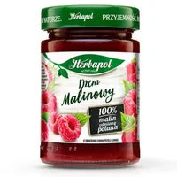 Malinowy 280g