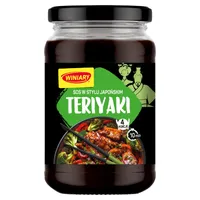 Sos Salsa 200ml