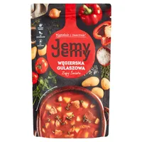 Węgierska Gulaszowa 400g