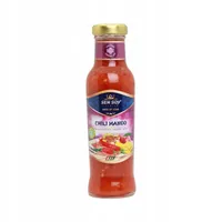 Sen Soy - sos chilli