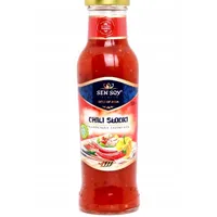 Sen Soy - sos chilli