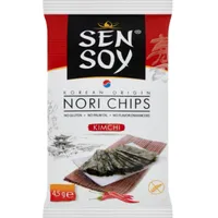 Nori smak Kimchi 4,5g