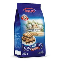 MAK mielony HELIO 200g