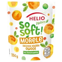 Morele 150g