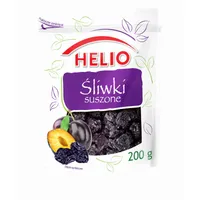 Śliwki suszone 200g